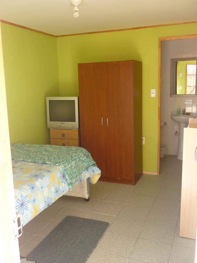 Apartament House La Serena Zewnętrze zdjęcie