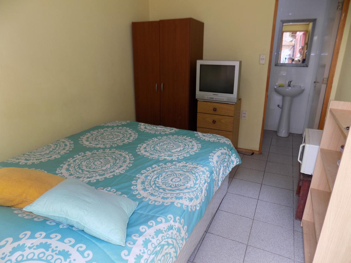 Apartament House La Serena Zewnętrze zdjęcie